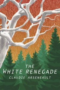 Produktbild: The White Renegade (Viral Airwaves, #0)