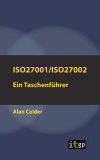 ISO27001/ISO27002