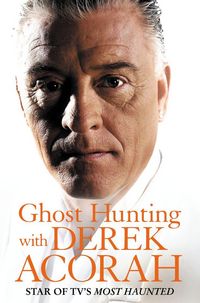 Produktbild: Ghost Hunting with Derek Acorah