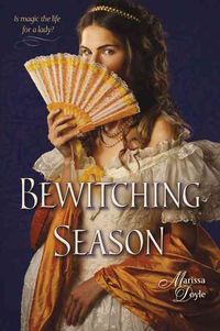 Produktbild: Bewitching Season