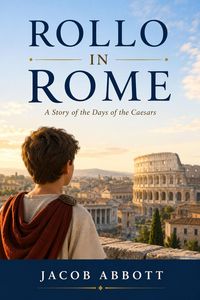 Produktbild: Rollo in Rome