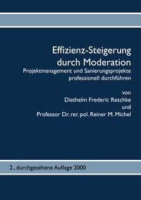 Produktbild: Effizienz-Steigerung durch Moderation