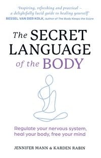Produktbild: The Secret Language of the Body
