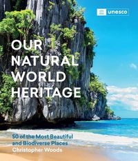 Produktbild: Our Natural World Heritage