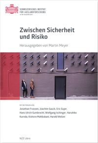 Produktbild: Zwischen Sicherheit und Risiko