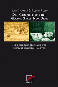 Produktbild: Die Klimakrise und der Global Green New Deal