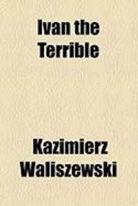 Produktbild: Ivan the Terrible