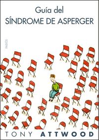 Produktbild: Guía del síndrome de Asperger