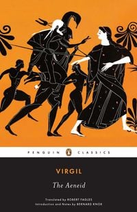 Produktbild: The Aeneid