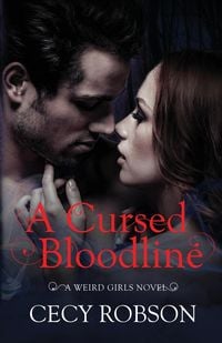 Produktbild: A Cursed Bloodline