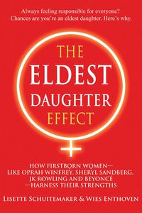 Produktbild: The Eldest Daughter Effect