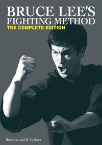 Produktbild: Bruce Lee's Fighting Method