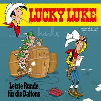 Produktbild: Letzte Runde f&uuml;r die Daltons