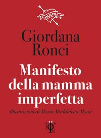 Produktbild: Manifesto della mamma imperfetta