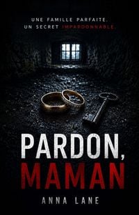 Produktbild: Pardon Maman