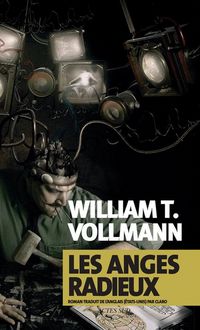 Produktbild: Les anges radieux