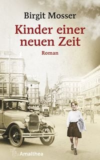 Produktbild: Kinder einer neuen Zeit