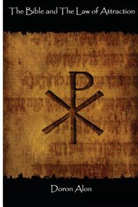 Produktbild: The Bible and The Law of Attraction