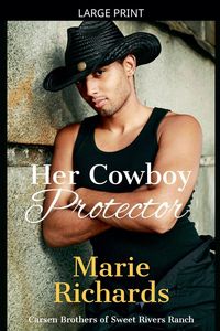 Produktbild: Her Cowboy Protector