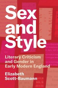 Produktbild: Sex and Style