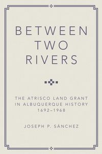 Produktbild: Between Two Rivers