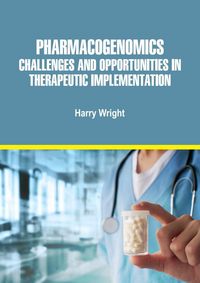 Produktbild: Pharmacogenomics