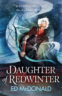 Produktbild: Daughter of Redwinter