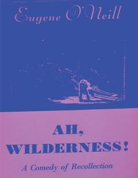 Produktbild: Ah, Wilderness