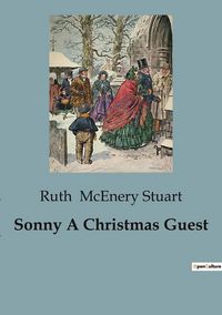 Produktbild: Sonny A Christmas Guest