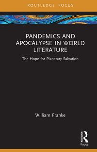 Produktbild: Pandemics and Apocalypse in World Literature