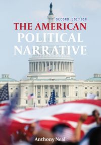 Produktbild: The American Political Narrative