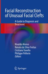 Produktbild: Facial Reconstruction of Unusual Facial Clefts
