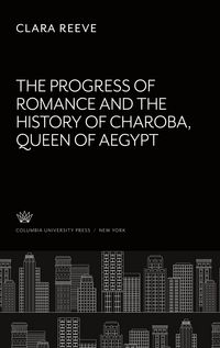 Produktbild: The Progress of Romance