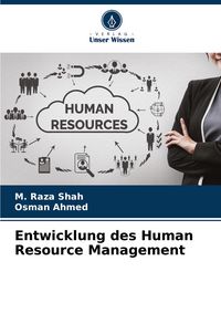 Produktbild: Entwicklung des Human Resource Management