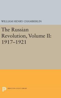 Produktbild: Russian Revolution Volume Ii