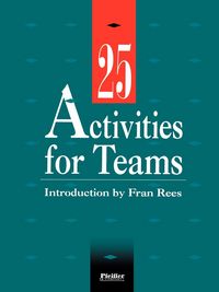 Produktbild: 25 Activities for Teams