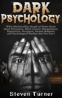 Produktbild: Dark Psychology