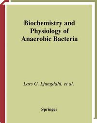 Produktbild: Biochemistry and Physiology of Anaerobic Bacteria