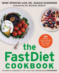 Produktbild: Fastdiet Ckbk