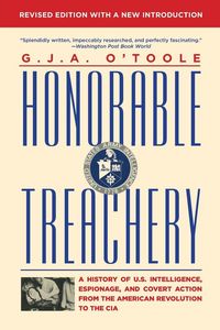Produktbild: Honorable Treachery