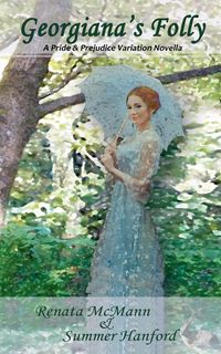 Produktbild: Georgiana's Folly