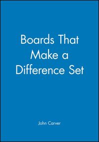Produktbild: Boards That Make a Difference Set