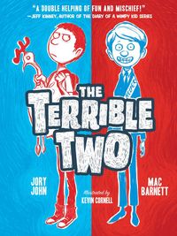 Produktbild: Terrible 2