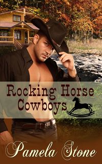 Produktbild: Rocking Horse Cowboys