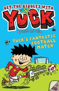 Produktbild: Yuck's Fantastic Football Match