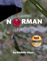 Produktbild: Norman (Norman the Button)