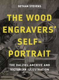 Produktbild: The wood engravers' self-portrait