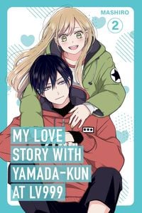 Produktbild: My Love Story with Yamada-kun at Lv999, Vol. 2