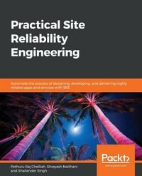 Produktbild: Practical Site Reliability Engineering