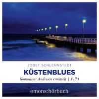 Produktbild: K&uuml;stenblues